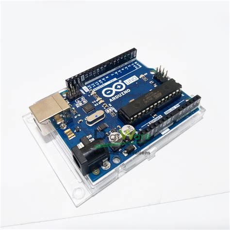 Jual Arduino Uno Original Toko Online Komponen Elektronik And Robotik