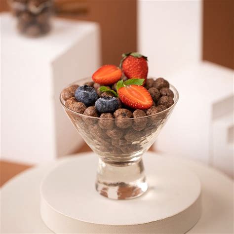 China Cocoa Balls Cereal Suppliers Manufacturers Factory Direct