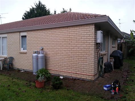 Residential Gas Fitting Services Auckland Euro Plumbing