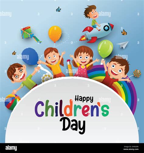 Top 999 Happy Childrens Day Hd Images Amazing Collection Happy