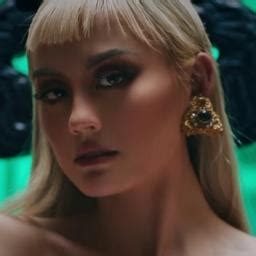 Long As I Get Paid Song Lyrics And Music By Agnez Mo Arranged By