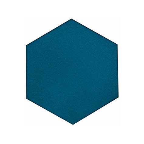 Roca Flow Cosmic Sapphire Matte Ceramic Tile X X Blue Ceramic