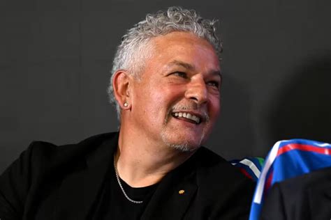 Ex Jogador Roberto Baggio Tem Casa Invadida E Apanha De Bandidos