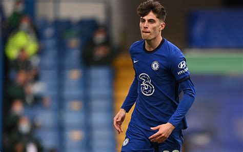 Arsenal Sign Havertz From Chelsea On ‘long Term Contract Fmt