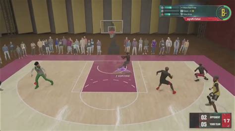 Pov Zach Lavine Hesi Is Still The Best Dribble Sig In Nba2k24 Youtube