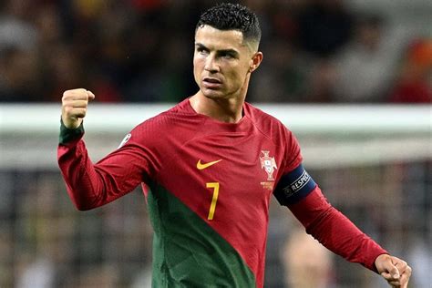 Ngerinya Portugal Di Kualifikasi Euro 2024 7 Laga 7 Menang 6 Clean