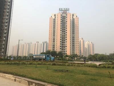 3 BHK Apartment Flat For Sale In Jaypee Aman Sector 151 Noida 1347