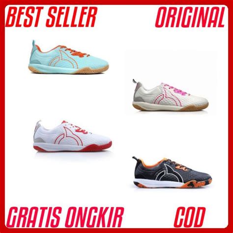 Jual SEPATU FUTSAL ORTUSEIGHT JOGOSALA VENOM IN ORIGINAL JOGOSALA