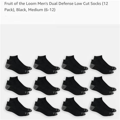 Mens Socks