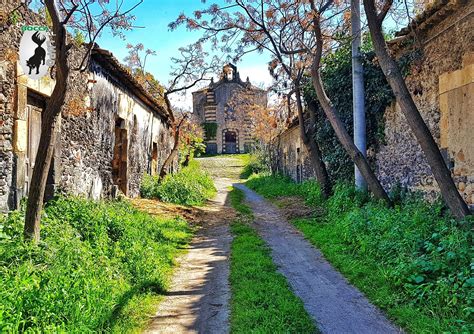 Borgo Carcaci il villaggio segreto dove il tempo si è fermato Siciliafan