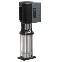 Grundfos Crn Pump