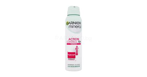 Garnier Mineral Action Control Thermic