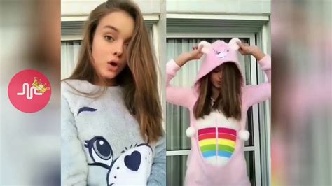 Newest Anna Zak Musical Ly Compilation Best Musically Videos