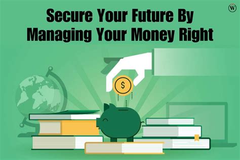 10 Tips To Secure Your Future By Managing Your Money Right Cio Women