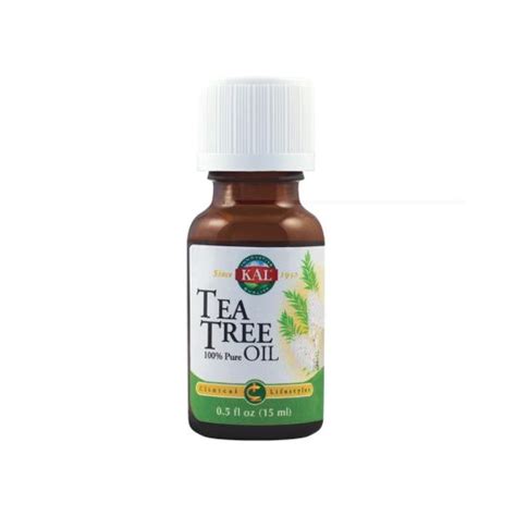 Tea Tree Oil Ml Secom Farmacia Ardealul