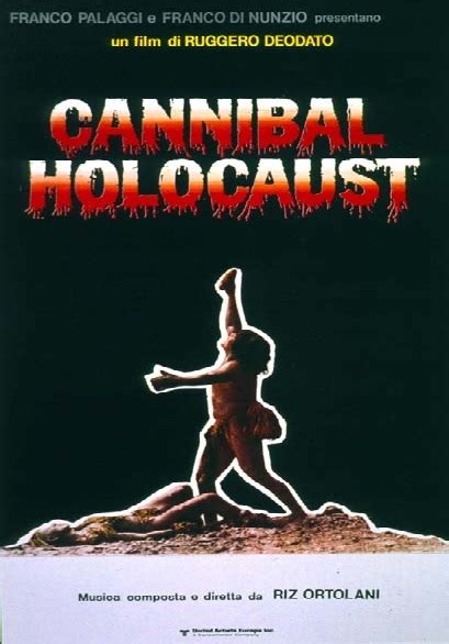 Cannibal Holocaust