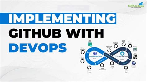 Implementing GitHub With DevOps Oracle Trainings For Apps Fusion DBA