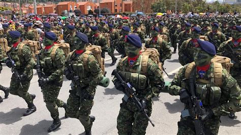 Ordenan A Mindefensa Ense Ar Informe De La Comisi N De La Verdad A La