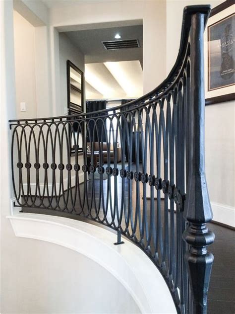 Custom Iron Staircase And Railing Idea Photo Gallery Ironwood Connection Stair And Railing Company