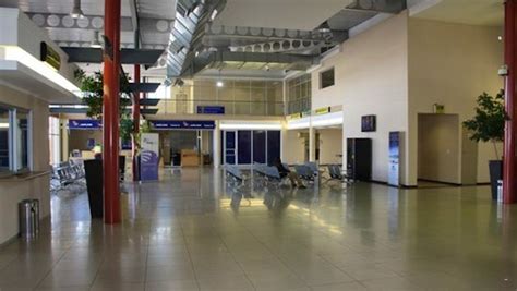 More about Polokwane International Airport | TravelGround