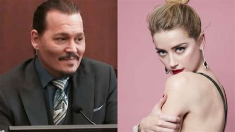 Johnny Depp Amber Heard Case Judge Rejects Actress Request For New