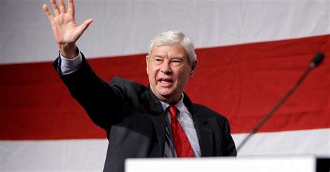 Bob Graham Ex U S Senator And Florida Governor Dies At 87 Huffpost