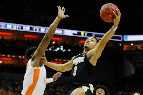 Purdue Vs Virginia Elite 8 Betting Line Prediction And Pick