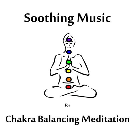 ‎Soothing Music for Chakra Balancing Meditation: Greates Hits of ...