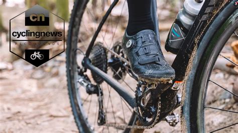 The best gravel bike shoes | Cycling shoes for gravel riding | Cyclingnews