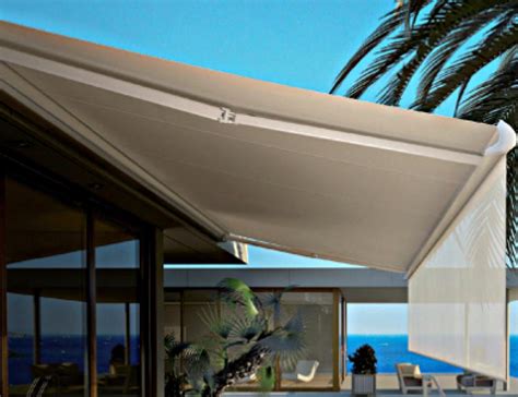 Store Banne Protection solaire extérieure pergolas Brise soleil