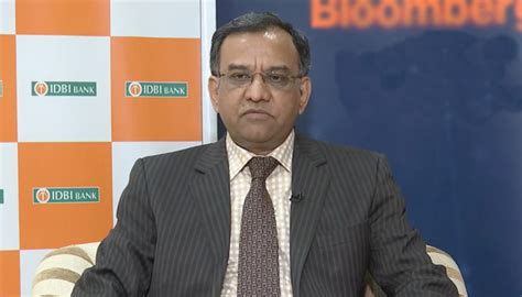 Former Idbi Bank Md Mk Jain Appointed Rbi Deputy Governor