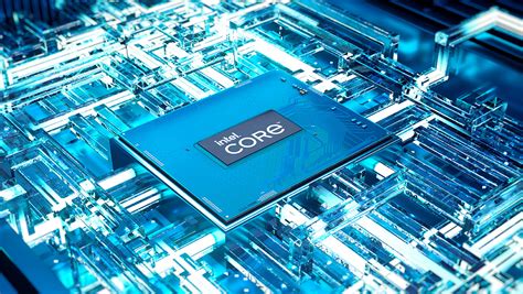 Découvrez Les Processeurs Intel Core De 13e Génération Avec La Gamme