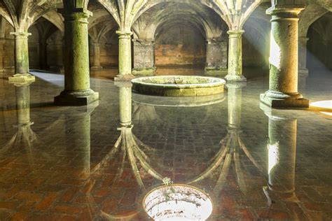 Cistern Wiktionary