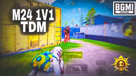 New 31 Update🔥bgmi M24 Auto Headshot Settings Tdm Headshot