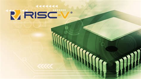 RISC-V Instruction Set Architecture