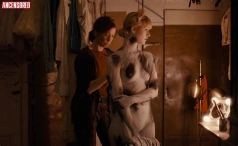 Sara Hjort Ditlevsen Nude Pics Page