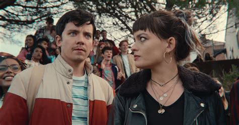 sex education season 4 netflix cast release date more parade