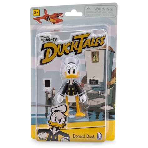 Ducktales Action Figures Out Now DisKingdom