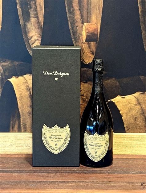 Dom Perignon Champagne Ml Champagne Sparkling Wines Perth Bottle