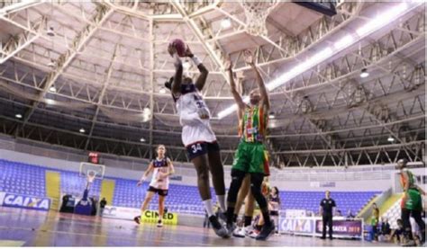 Sampaio Basquete Vence O Blumenau Na Estreia Do Returno Jornal Pequeno