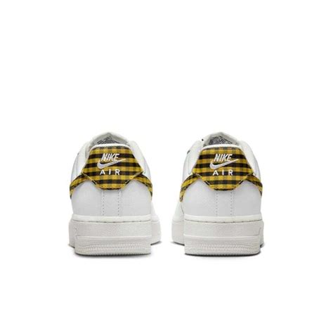 Nike Air Force 1 07 Ess Trend Kadın Sneaker Ayakkabı DZ2784 102