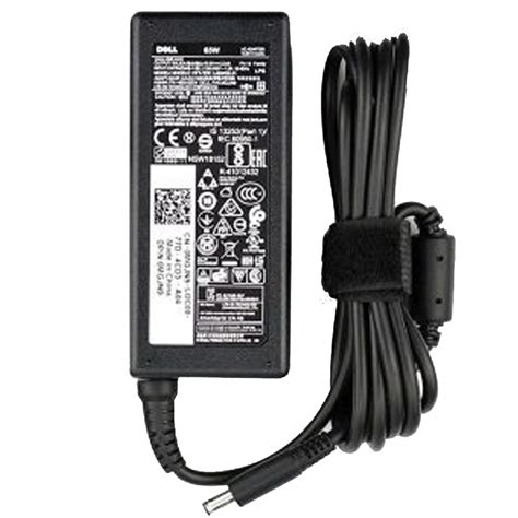 Dell V A W Slim Pin Xps Laptop Charger Mega Zone