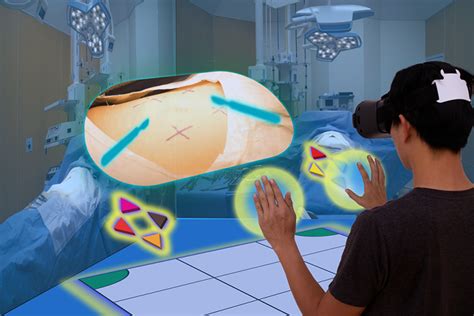 Virtual Reality Healthcare Ausmed