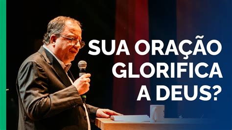 Ebd A Ora O De Isa As Rev Arival Dias Casimiro Youtube