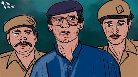 The Bikini Killer Who Fled Tihar Charles Sobhraj To Be Freed From Nepal Jail