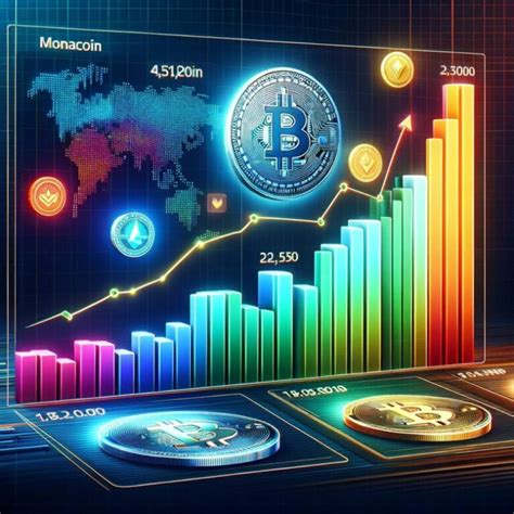 モナコインとは何か？初心者向けに仮想通貨の基礎を解説 モナコインのランキングと価格推移をチェック！