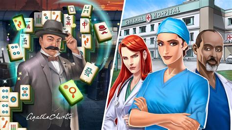 Google Play'de Spil Games Android Uygulamaları
