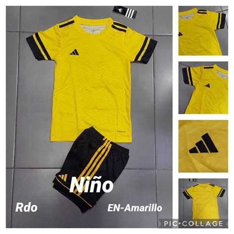 En Amarillo Stugots Sport
