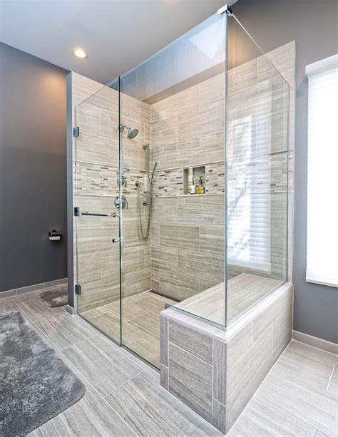 30 Stylish Handicap Accessible Bathroom Shower - Home Decoration and ...