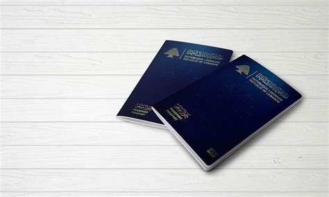 Pays Où Le Passeport Libanais Est Exempté De Visa En 2023